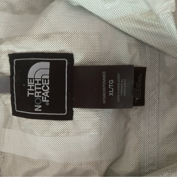 Light water repellent nylon jacket ,XL - Picture 10 of 12